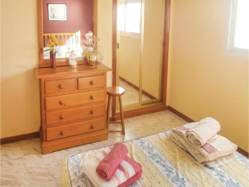 Three-bedroom Apartment In La Manga Del Mar Menor