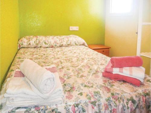 Three-bedroom Apartment In La Manga Del Mar Menor