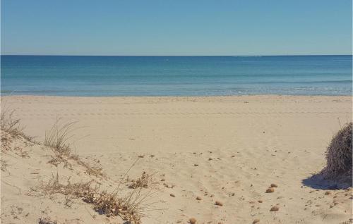 Three-bedroom Apartment In La Manga Del Mar Menor