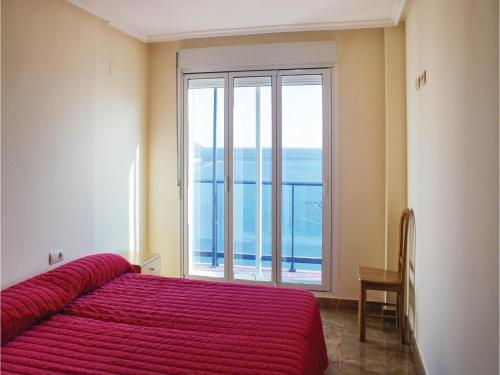 Three-bedroom Apartment In La Manga Del Mar Menor