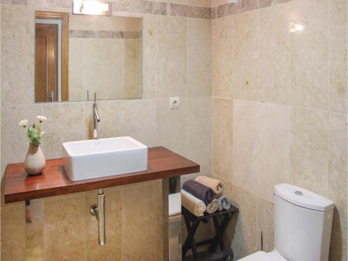 Three-bedroom Apartment In La Manga Del Mar Menor