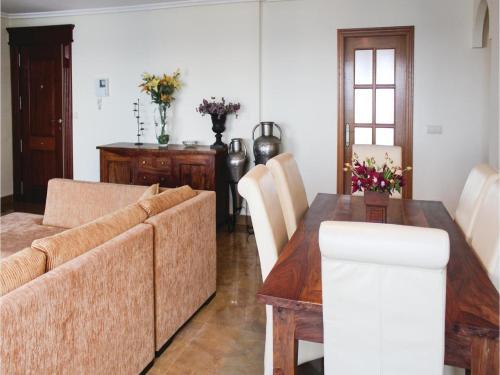 Three-bedroom Apartment In La Manga Del Mar Menor