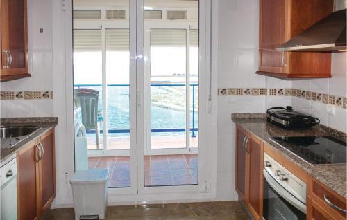 Three-bedroom Apartment In La Manga Del Mar Menor