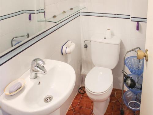 Three-bedroom Apartment In Cartagena