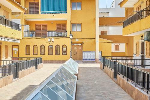 Apartamento Espanhouse Thomas