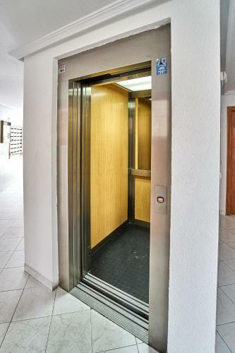 Apartamento Espanhouse Ewa