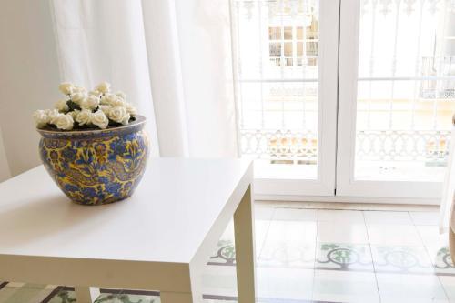 Apartamento Letmalaga Soho