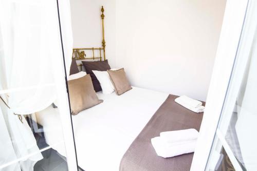Apartamento Letmalaga Soho