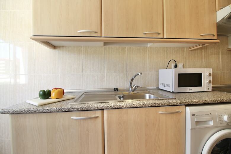 Apartamento Los Juncos Justoliver Holidays