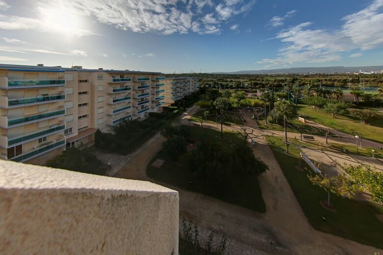 Apartamento Los Juncos Justoliver Holidays
