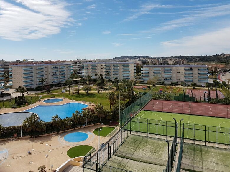 Apartamento Los Juncos Justoliver Holidays
