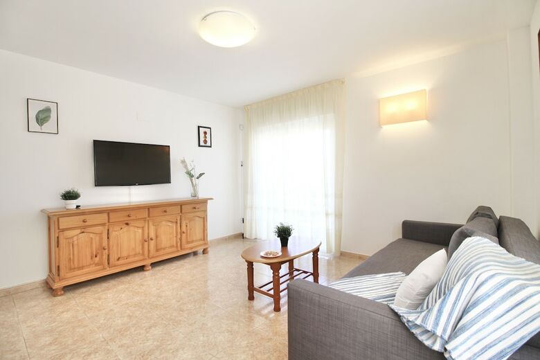 Apartamento Los Juncos Justoliver Holidays
