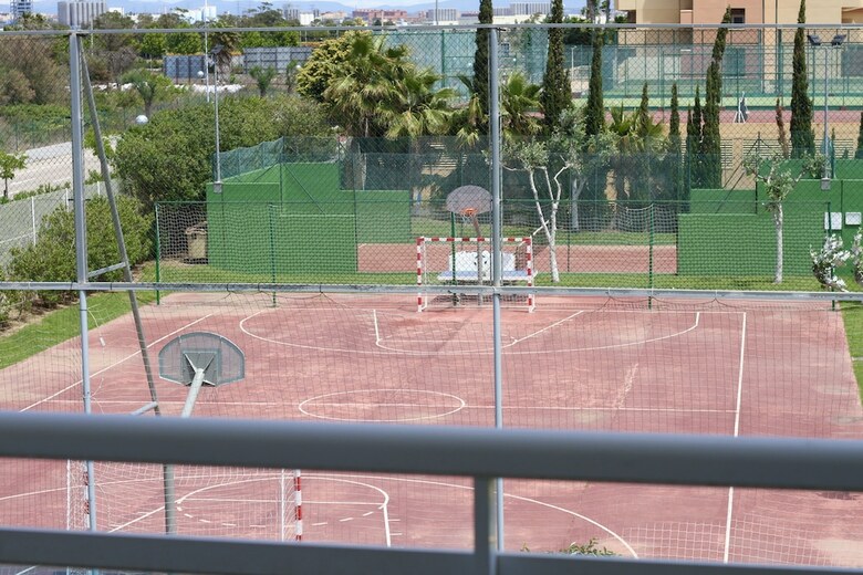 Apartamento Los Juncos Justoliver Holidays