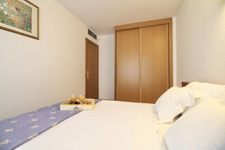 Apartamento Los Juncos Justoliver Holidays