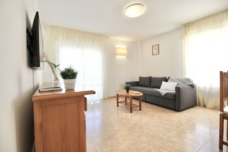 Apartamento Los Juncos Justoliver Holidays