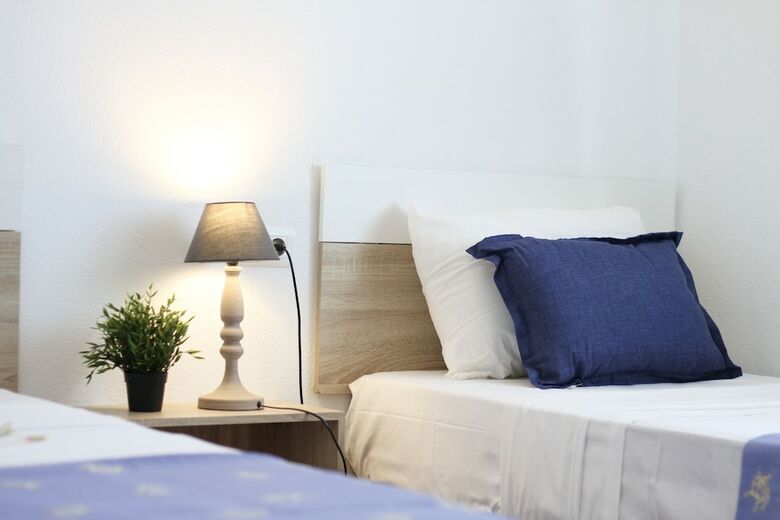 Apartamento Los Juncos Justoliver Holidays