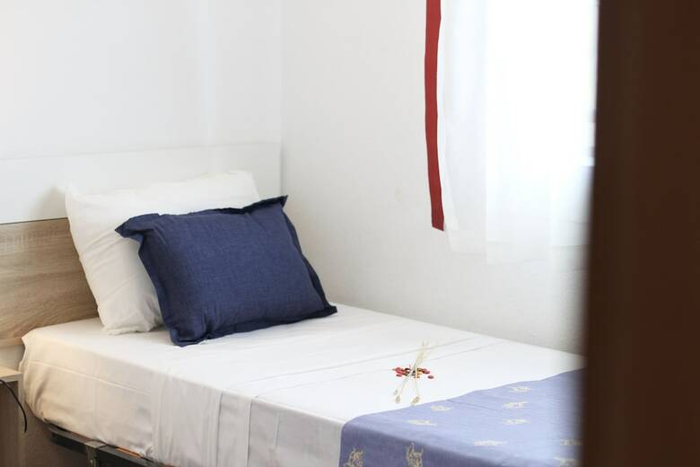 Apartamento Los Juncos Justoliver Holidays
