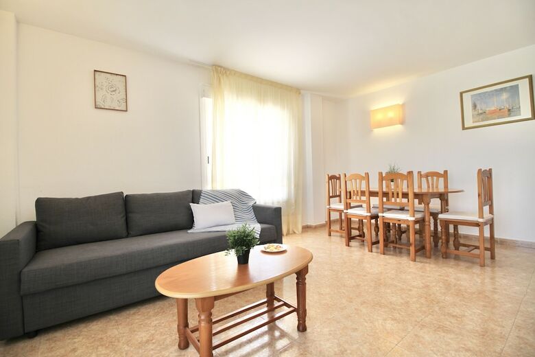 Apartamento Los Juncos Justoliver Holidays