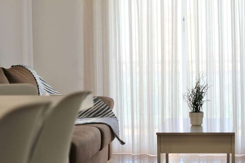Apartamento Los Juncos Justoliver Holidays