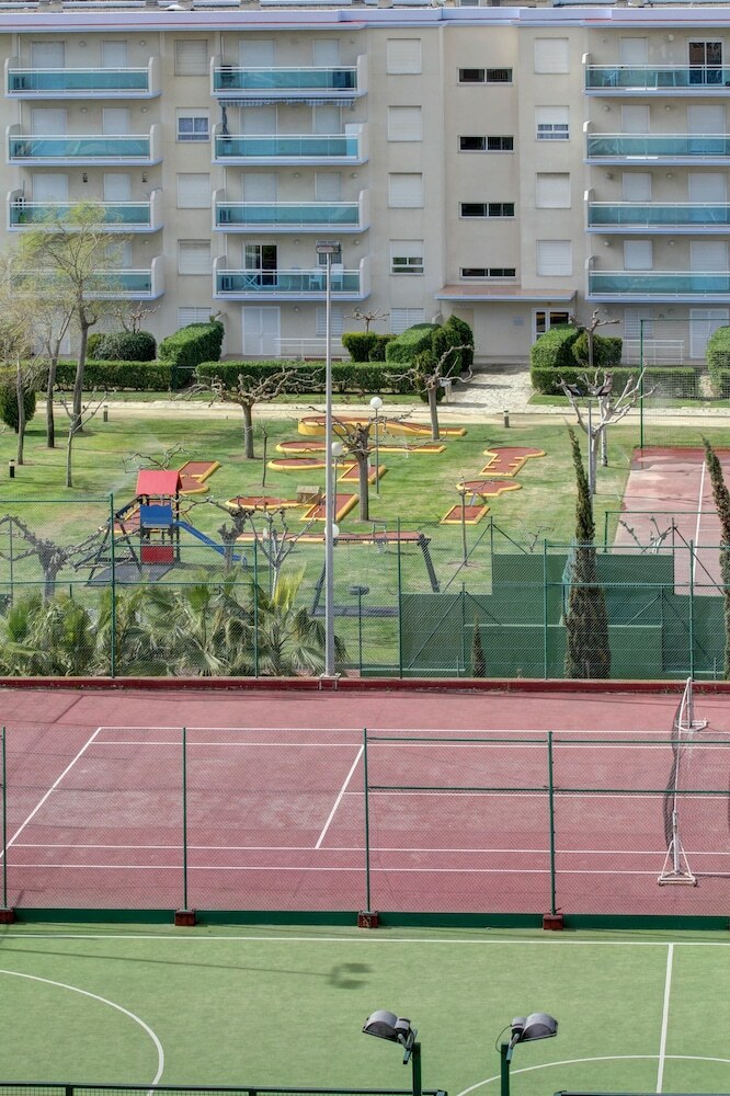 Apartamento Los Juncos Justoliver Holidays