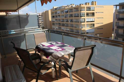 Apartamento Maldivas I Alto Standing