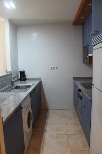 Apartamento Maldivas I Alto Standing