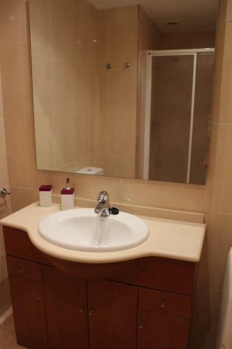 Apartamento Maldivas I Alto Standing