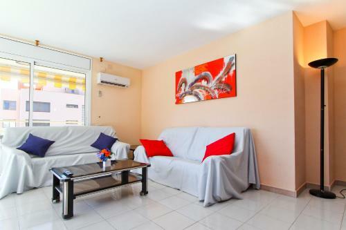 Apartamento Marco Planet Costa Dorada