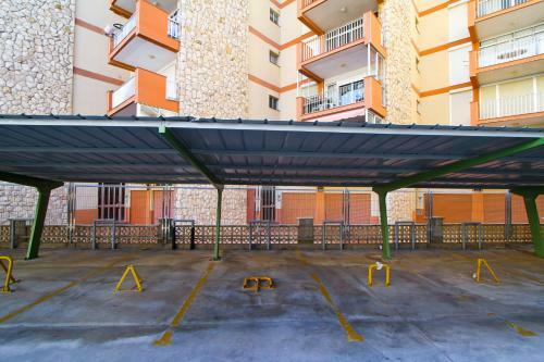 Apartamento Marco Planet Costa Dorada