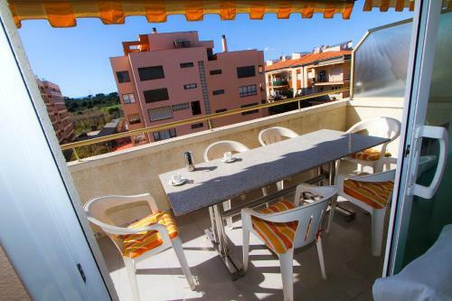 Apartamento Marco Planet Costa Dorada