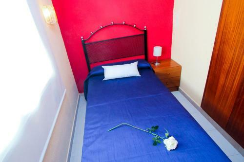 Apartamento Marco Planet Costa Dorada