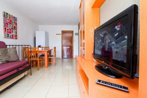 Apartamento Turismar - El Pinar