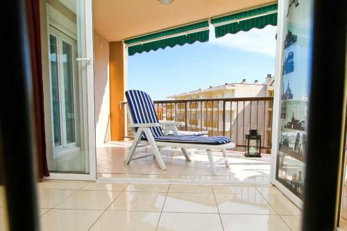 Apartamento Turismar - El Pinar