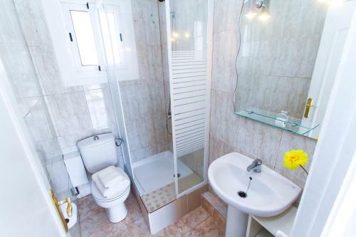 Apartamento Turismar - El Pinar