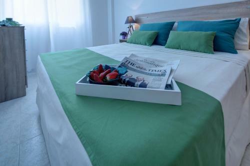 Apartamento Acquamarina Justoliver Holidays