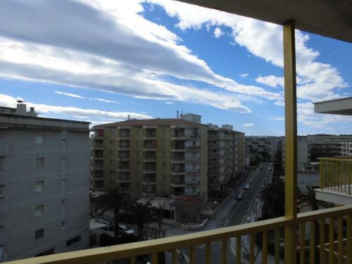Apartamento Aromar Rentalmar