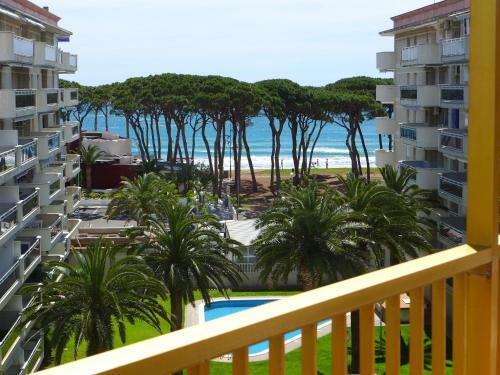Apartamento Aromar Rentalmar