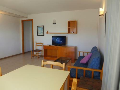 Apartamento Aromar Rentalmar
