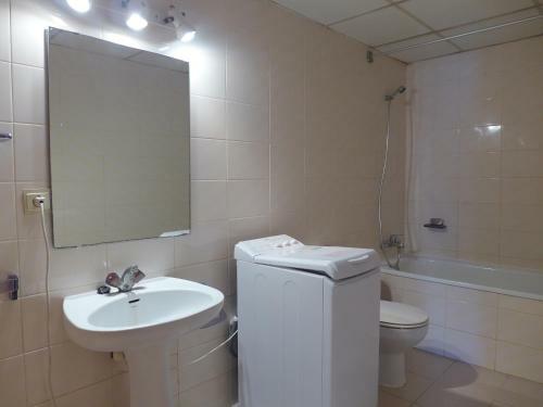 Apartamento Aromar Rentalmar