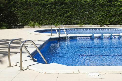 Apartamento Turismar - Turquesa