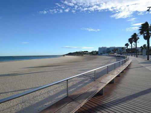 Apartamento Neia Planet Costa Dorada