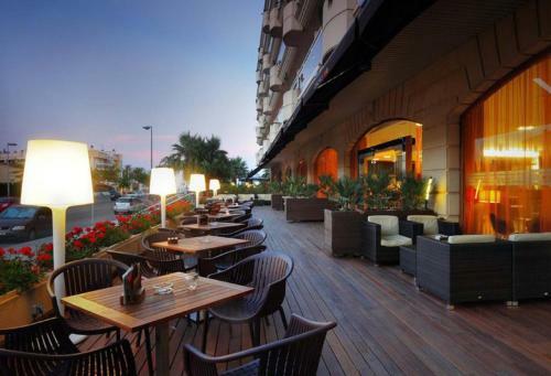 Apartamento Neia Planet Costa Dorada
