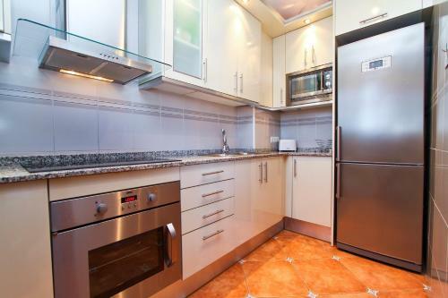 Apartamento Neia Planet Costa Dorada