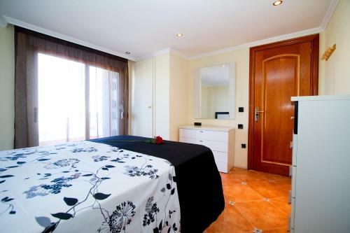 Apartamento Neia Planet Costa Dorada