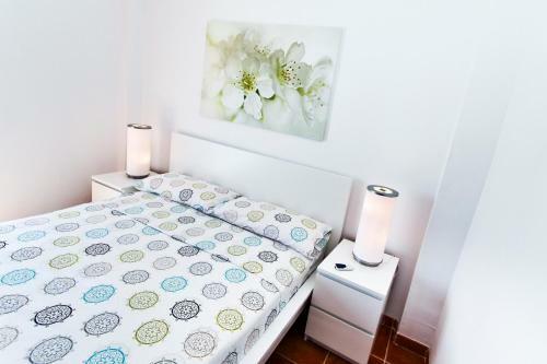 Apartamento Violeta Planet Costa Dorada