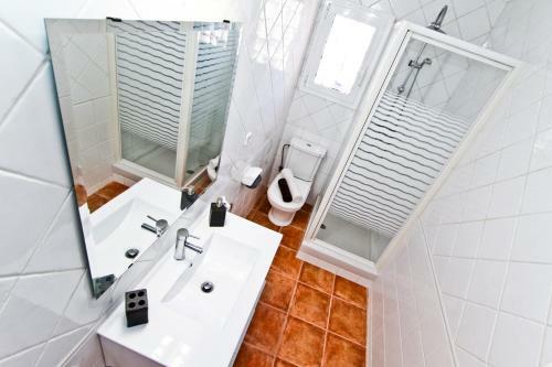 Apartamento Violeta Planet Costa Dorada