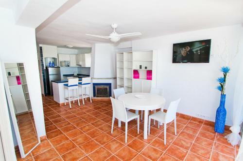 Apartamento Violeta Planet Costa Dorada