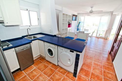 Apartamento Violeta Planet Costa Dorada