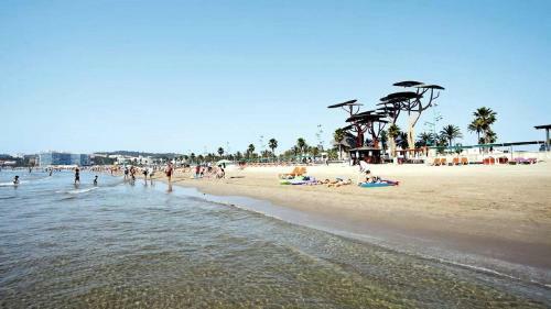 Apartamento Dms Planet Costa Dorada