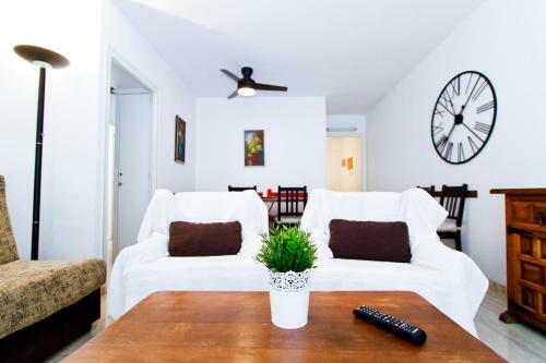 Apartamento Turismar - Cye 5